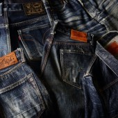 Quần jean Nhật - Vì sao được cả thế giới ca ngợi?